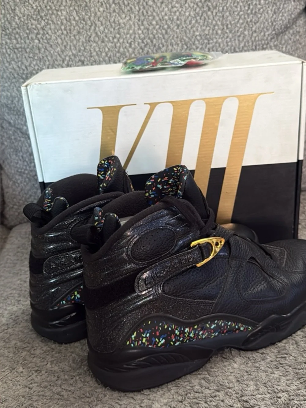 Jordan classic air